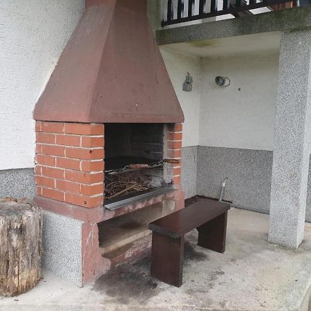 Holiday Home Draskica Oroslavje Esterno foto