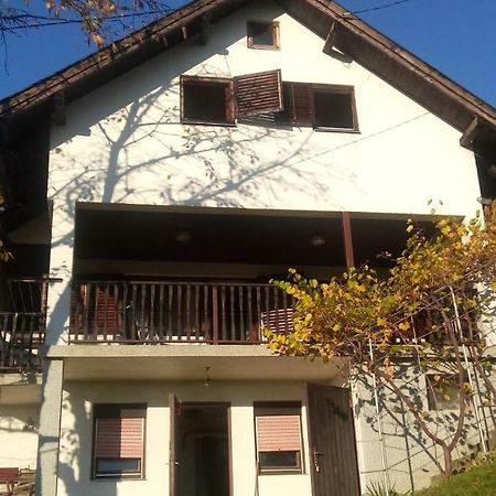 Holiday Home Draskica Oroslavje Esterno foto