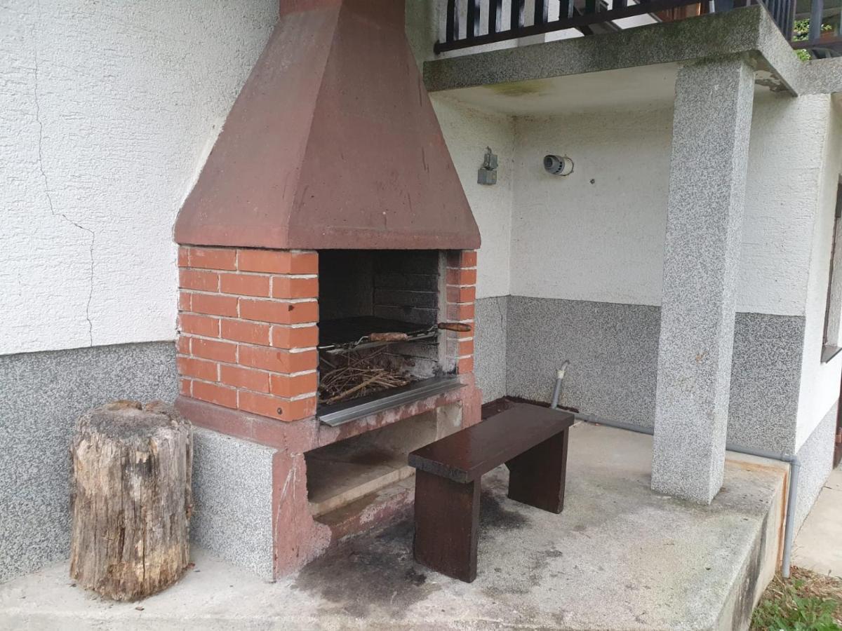 Holiday Home Draskica Oroslavje Esterno foto