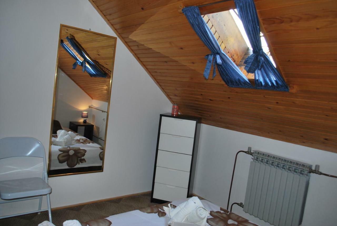 Holiday Home Draskica Oroslavje Esterno foto
