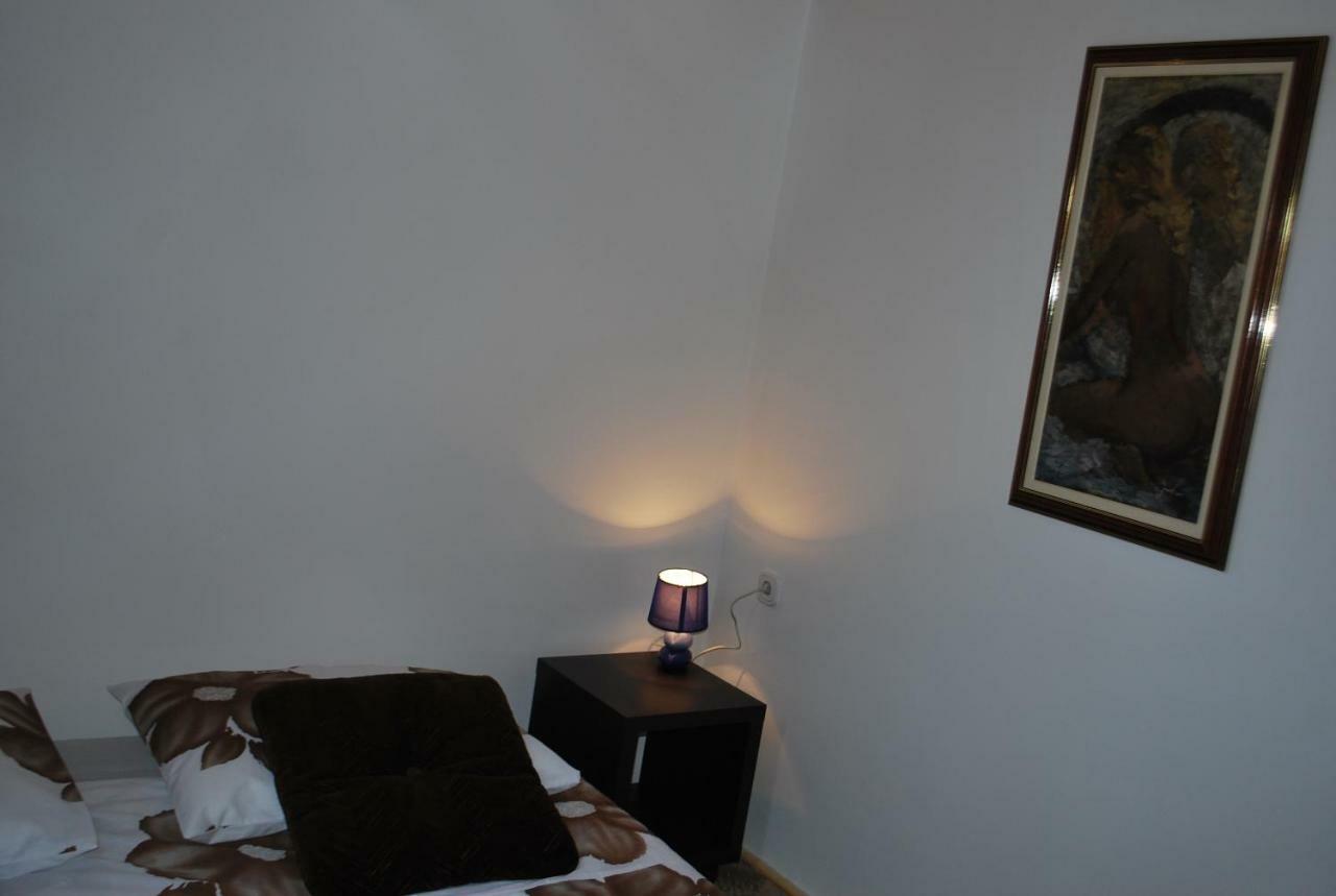 Holiday Home Draskica Oroslavje Esterno foto