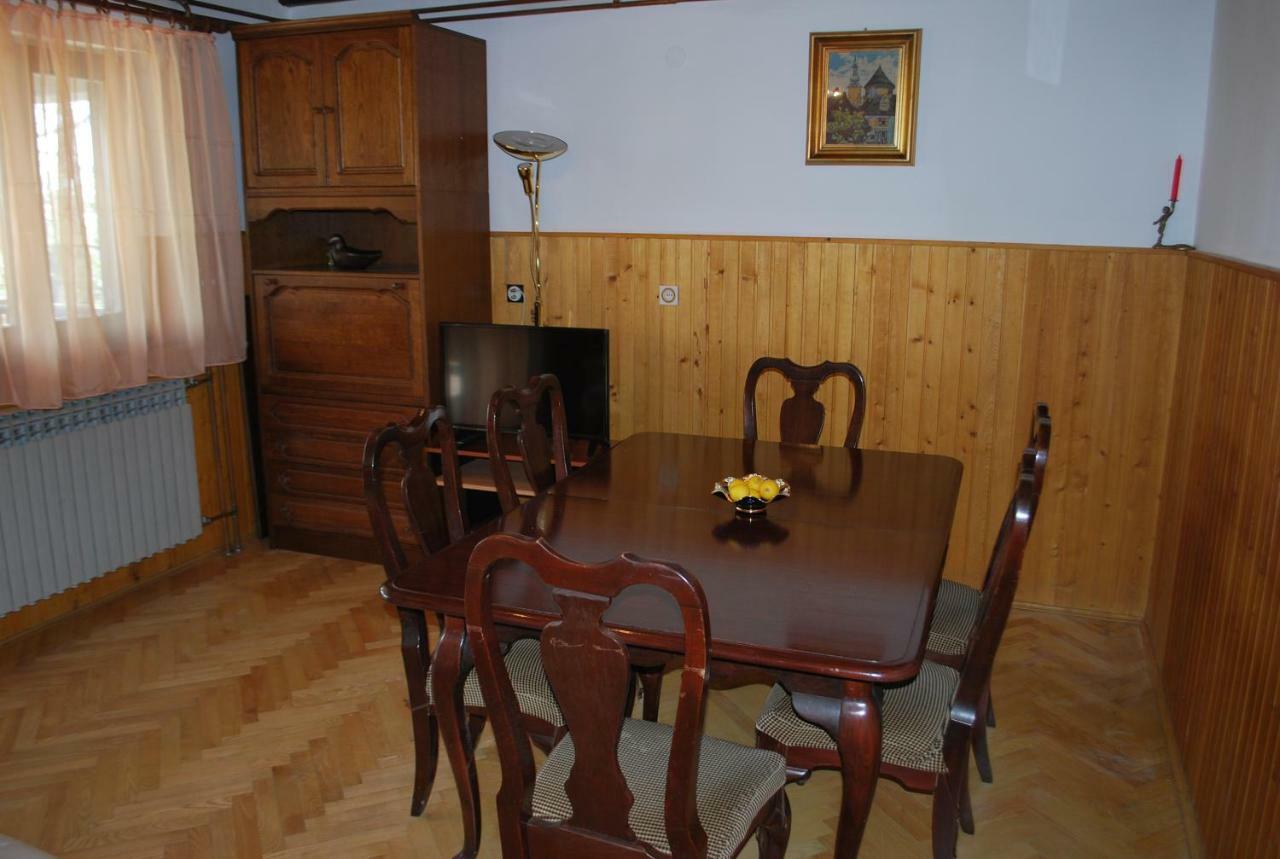 Holiday Home Draskica Oroslavje Esterno foto