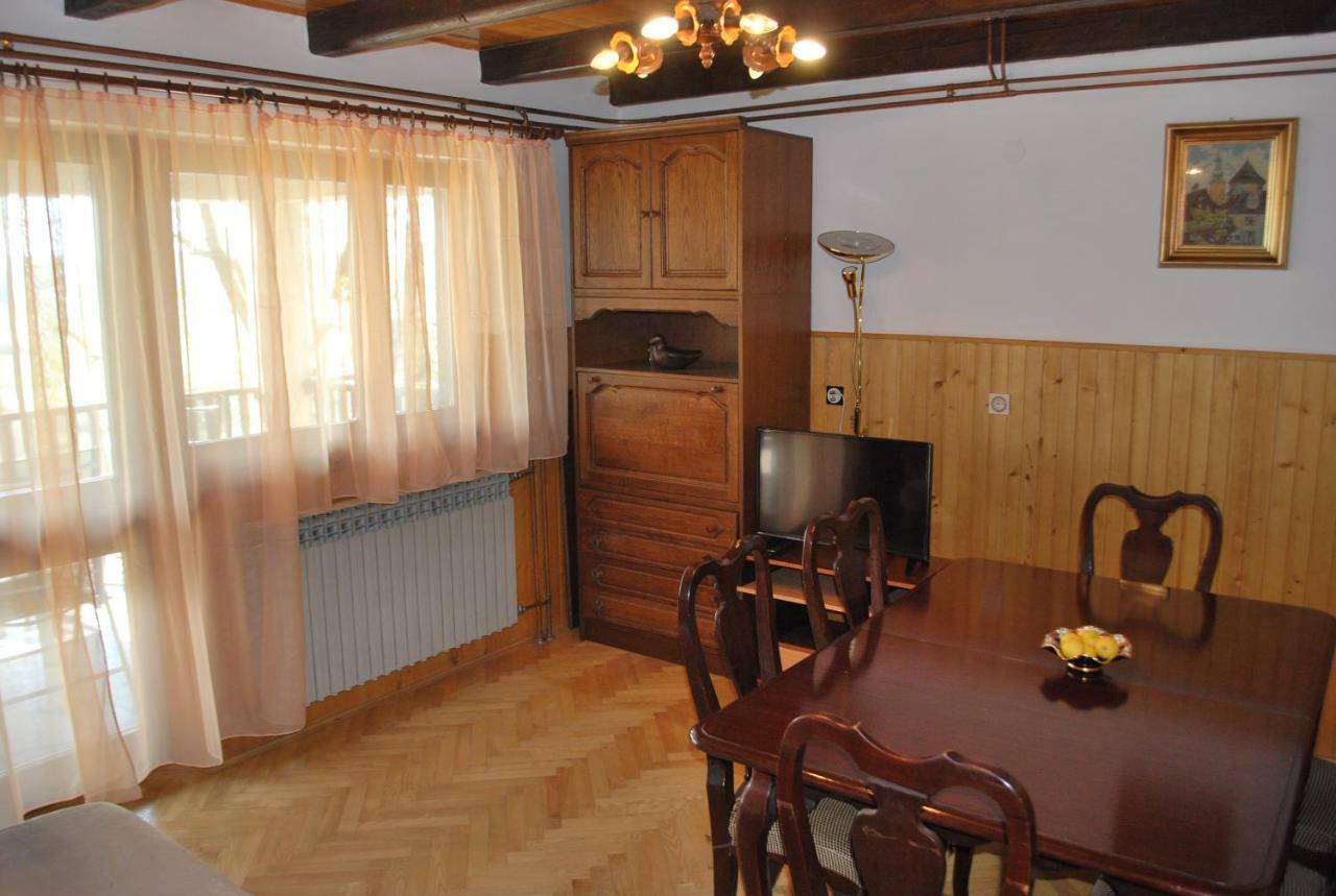 Holiday Home Draskica Oroslavje Esterno foto