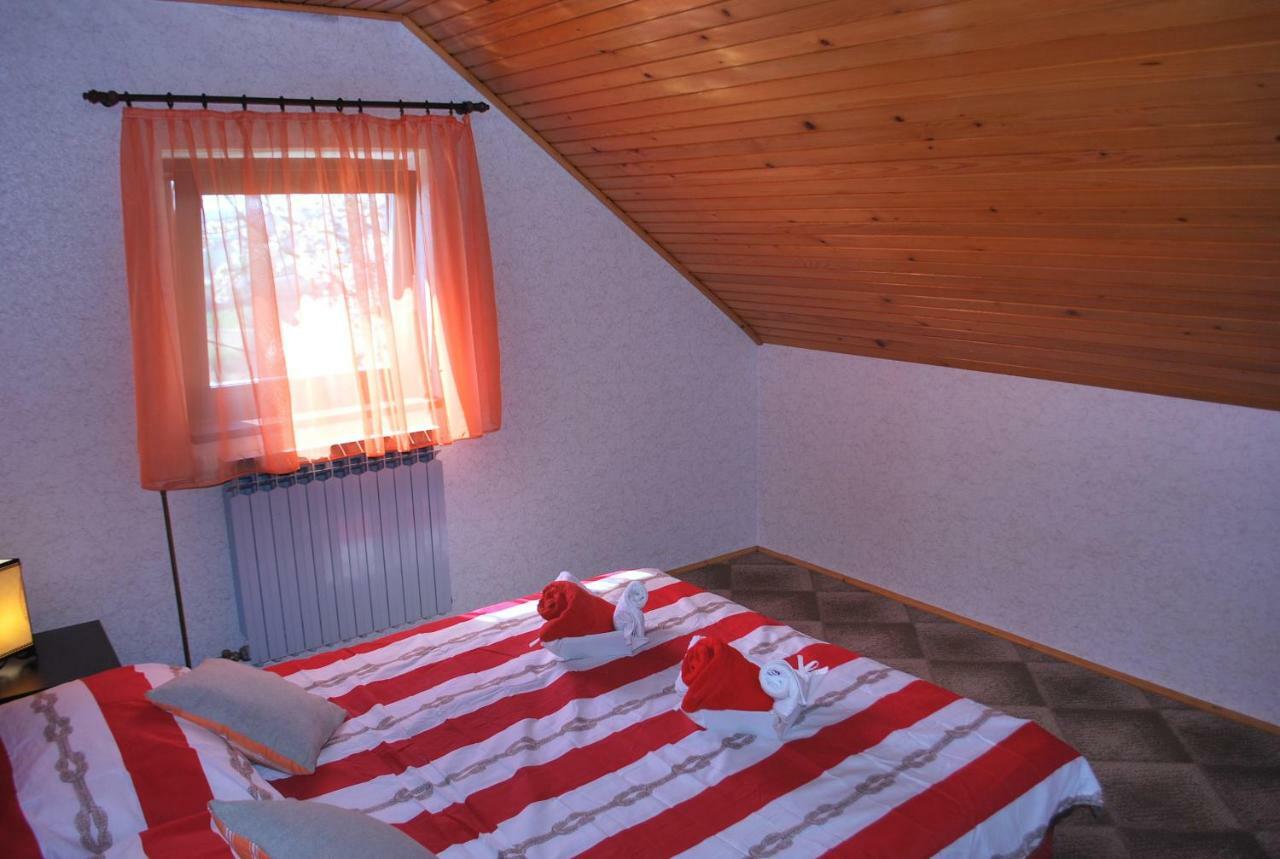 Holiday Home Draskica Oroslavje Esterno foto