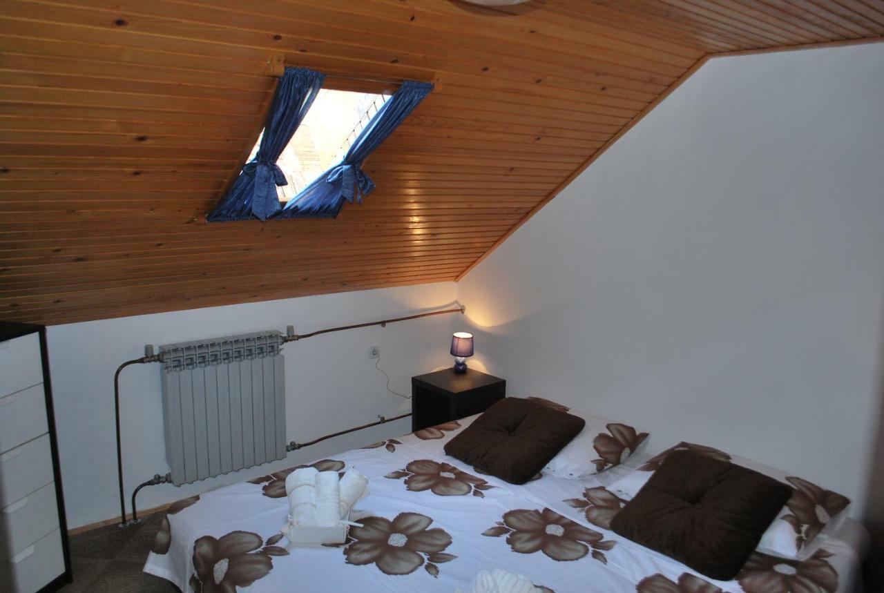 Holiday Home Draskica Oroslavje Esterno foto